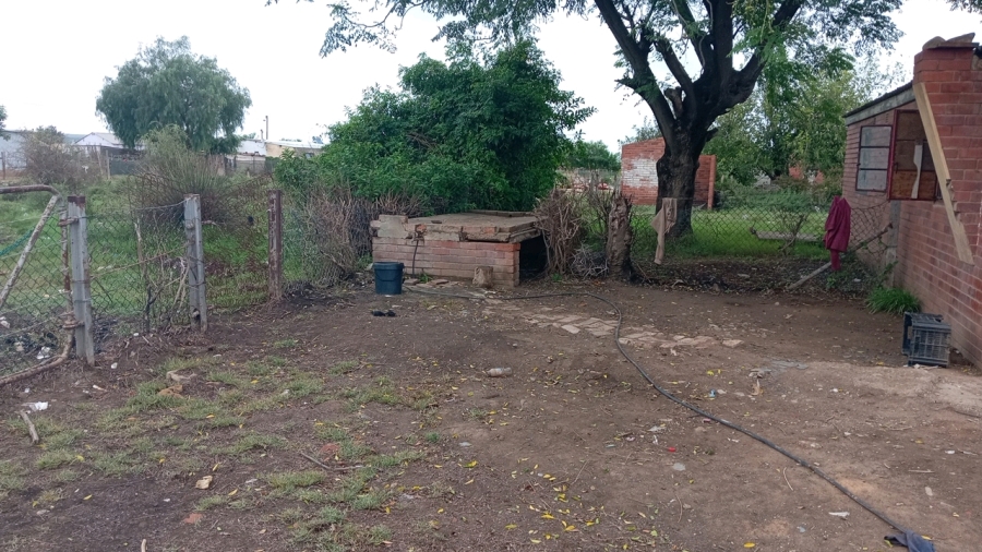 2 Bedroom Property for Sale in North Addo Road Phase 1 Eastern Cape